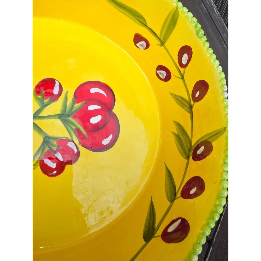 Temptations Presentable Ovenware 10